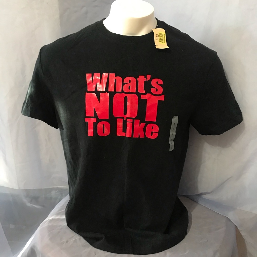 Novelty T-Shirt Trailer Vintage Fit
